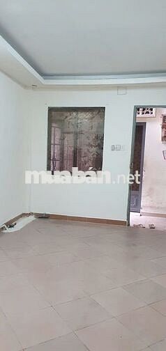 Nhà nhỏ Chính chủ 30m2 sát chợ Phú Lâm hẻm 80 Tân Hòa Đông