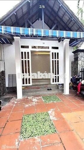 Cho Thuê Nhà Mặt Tiền Đs 6,p.Linh Tây 100m2, phù hợp kd onl, vp 10tr