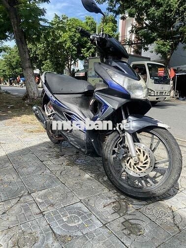 Suzuki Hazate biển 43