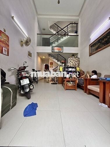 Bán Nhà Mặt Tiền, Ngay Lê Trọng Tấn, Tân Phú, 60M2, 5 Tầng, Nhỉnh 7 TỶ