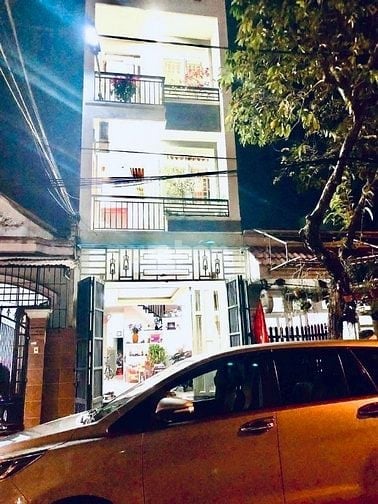 BÁN NHÀ PHƯỜNG PHƯỚC BÌNH, THÀNH PHỐ THỦ ĐỨC