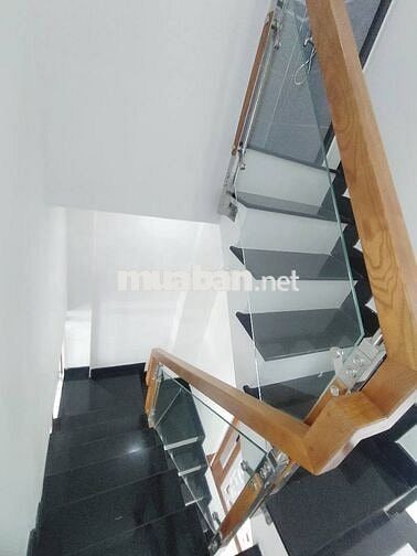 bán nhà riêng đường tân thới hiệp 21 quận 12 - 4x12 có 2 phòng ngủ