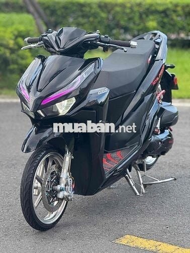 honda- vario 125 full kiểng bs 43