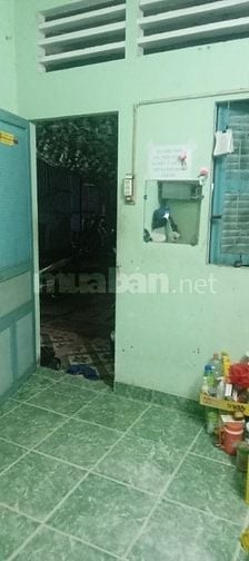 Cần 1 nữ ở ghép - có thể dọn vào ngay