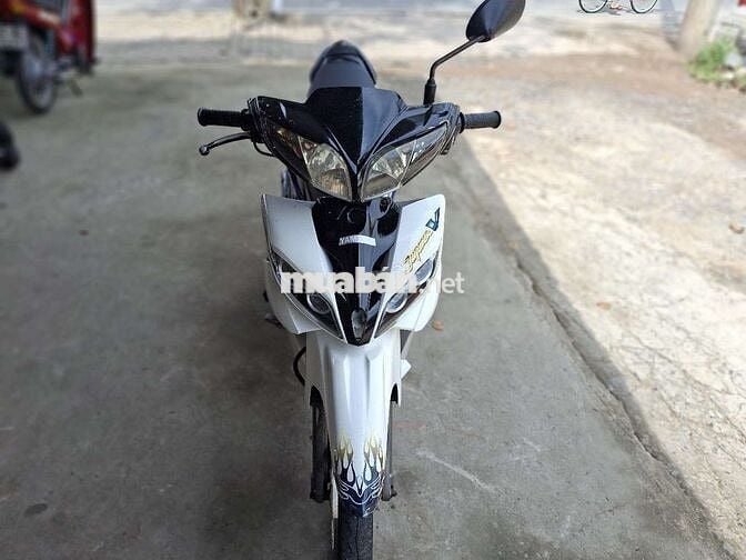 JUPITER V HÀN QUỐC . ĐK 2009. BS 67. CÀVET ĐỦ
