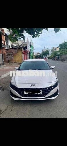 Hyundai Elantra 2023 1.6 AT Đặc biệt - 50000 km