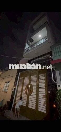 CHO THUÊ NHÀ NGUYÊN CĂN HXH 5PN NGUYỄN VĂN LƯỢNG P16 GÒ VẤP