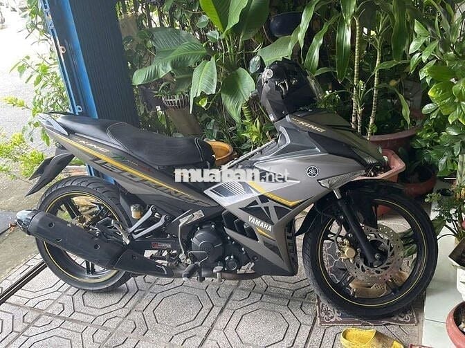 🍀 Exciter nhập khẩu Indonesia