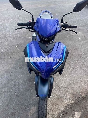 Ex Miking 2024  xe như mới odo đúng 8 km