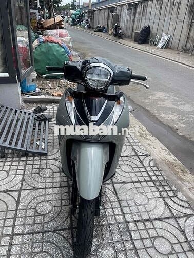SH Monde 2025 Abs xe như mới odo 3  ngàn km