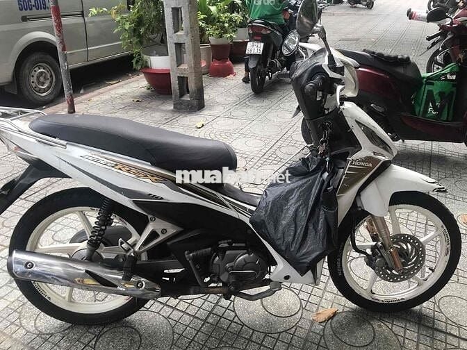 cần bán ware RSX ĐẸP