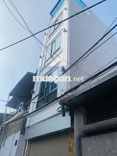 Tương Chúc - Ngũ Hiệp ô tô đỗ cửa vào nhà