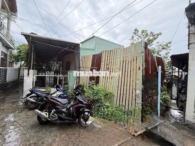 Đất Nguyễn Phước Nguyên chính chủ cần bán