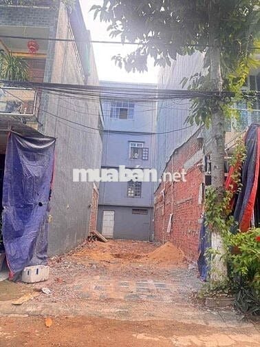 Bán lô đất MT Hoà Minh 14 Sát Biển Liên Chiểu