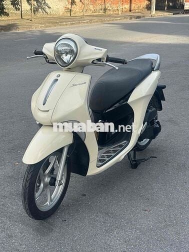 yamaha janus 2020