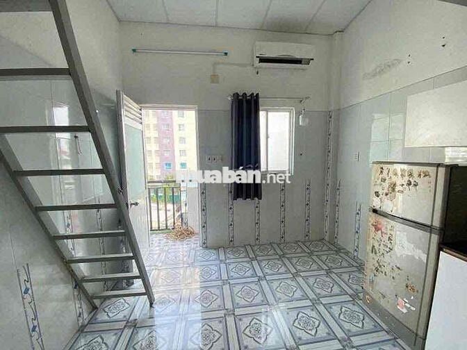 Phòng trọ Tân Phú gần Văn Hiến