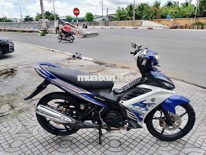 xe máy zin bs67 ngay chủ