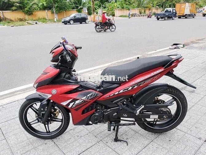 xe 2020 máy zin bs65