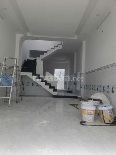 NHÀ MỚI XÂY 2 TẤM KIÊN CỐ -CHO THUÊ KINHDOANH ONLINE , TIỆM TÓC,SPA