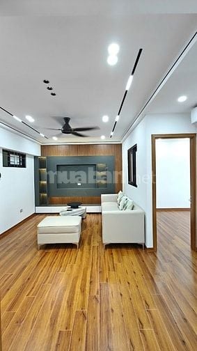Chính chủ cần bán nhanh CH 80m toà 17T Cầu Giấy HN 