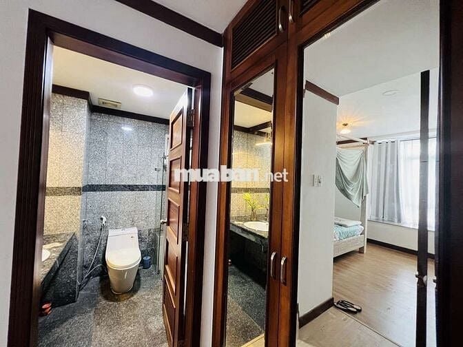 Bán 95m2 hoàng anh gia lai 3 lầu đẹp