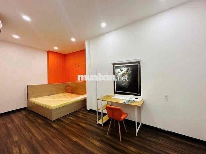 🏡 CHO THUÊ NHÀ NGUYÊN CĂN – SƯ VẠN HẠNH, Q.10