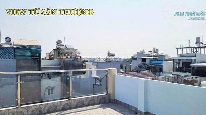 HẺM NGUYỄN DUY TRINH, TẦNG, 5 PN 5WC ✅ CHO THUÊ 14TRIỆU ✅HOÀN CÔNG ĐỦ