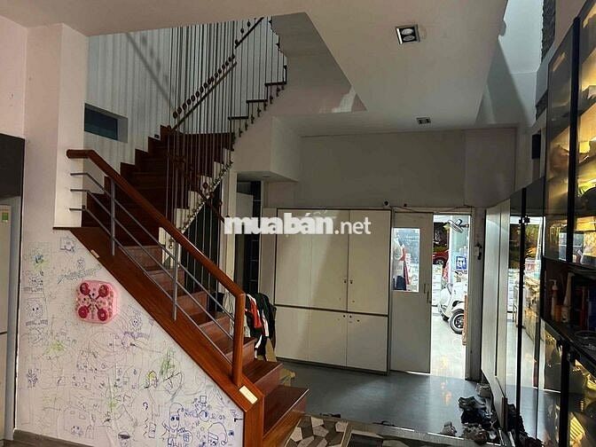 Nhà mới đẹp gần Aeon Mall cho thuê nguyên căn