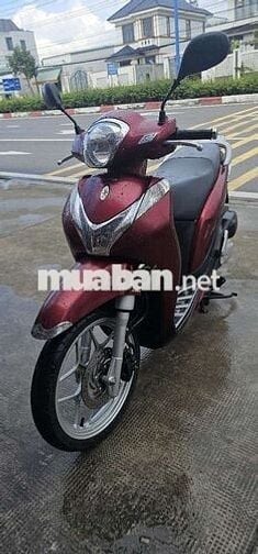 Bán SH Mode 2017 BSTP

Xe zin, ngoại hình đẹp