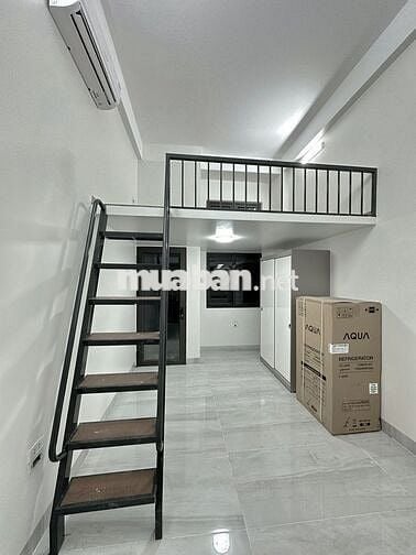 Chính Chủ cho thuê phòng 25m2 ngõ không ngập Triều Khúc Chiến Thắng