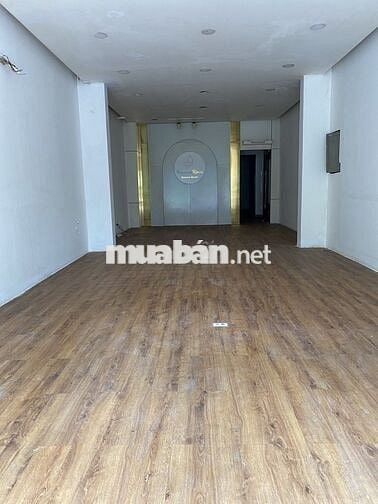NHÀ MẶT TIỀN LÊ VĂN DUYỆT – 78m2, HẦM 4 TẦNG SÂN THƯỢNG – GIÁ 45 TRIỆU