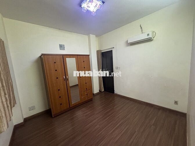 Căn Hộ 2PN 76m² Chung Cư Đồng Diều Quận 8 Cao Lỗ P4 Q8 – Giá 2,95 Tỷ