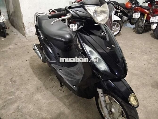 candy 50 kymco máy êm . gtdđ