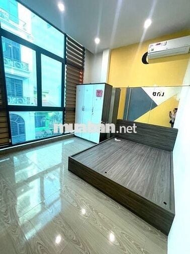 Cho thuê ccmn 2 Ngủ 1 khách Nguyễn Ngọc Nại ( Ngay Đại Học Y )