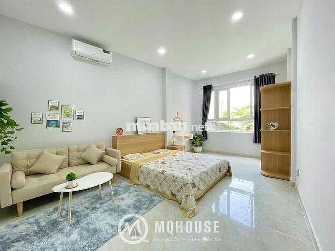 📸📸CHDV TÁCH BẾP CỬA SỔ FULL NỘI THẤT MỚI - NGAY CHỢ PHẠM VĂN HAI ✨✨