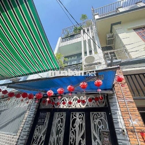 Nhà phố trệt lầu st tại Lê Văn Lương. Phước Kiển. Shr hỗ trợ bank