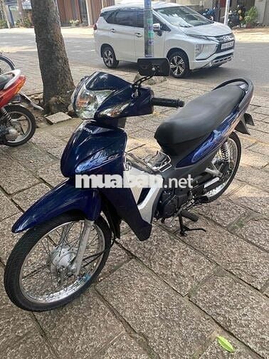 thanh lý wave a 110 dk 2019 máy zin áo dán keo.