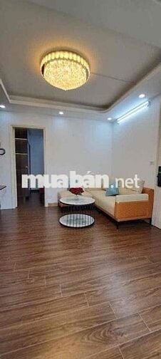 Cho Thuê CCMN 2Ngủ1wc Đẹp Xịn Full Đồ