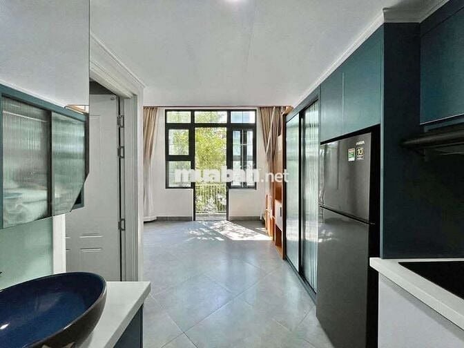 CHO THUÊ PHÒNG TRỌ DUPLEX CAO CẤP❗️