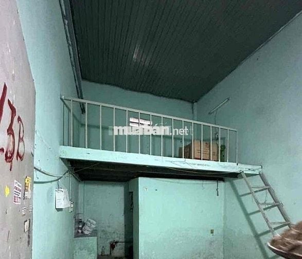 cần cho thuê khóan lại nguyên dãy trọ