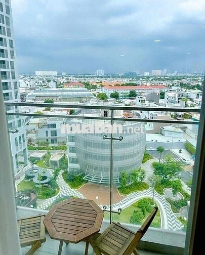 CHUNG CƯ FULL TIỆN ÍCH HỒ BƠI, GYM, KHU VƯỜN SÂN THƯỢNG, MALL THỦ ĐỨC