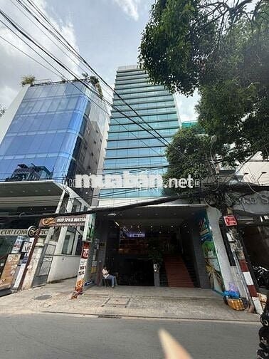 Thuê văn phòng giá rẻ Quận Tân Bình, Cửu Long 60-80-140m² giá ưu đãi