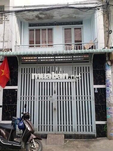 cho thuê nhà hẻm xe hơi đường hương lộ 2 quận bình tân
