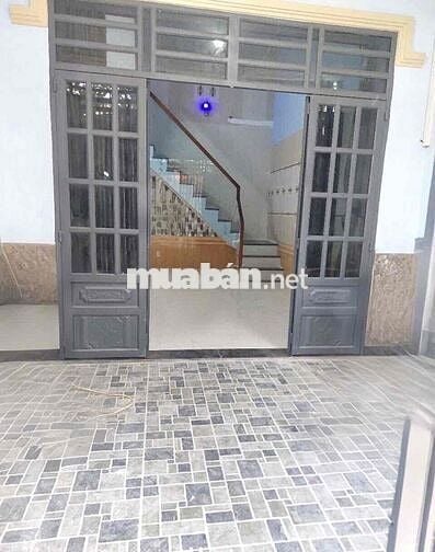 Cho thuê nhà nguyên căn có: 3pn gần Ngã Tư Chiêu Liêu - Dĩ An