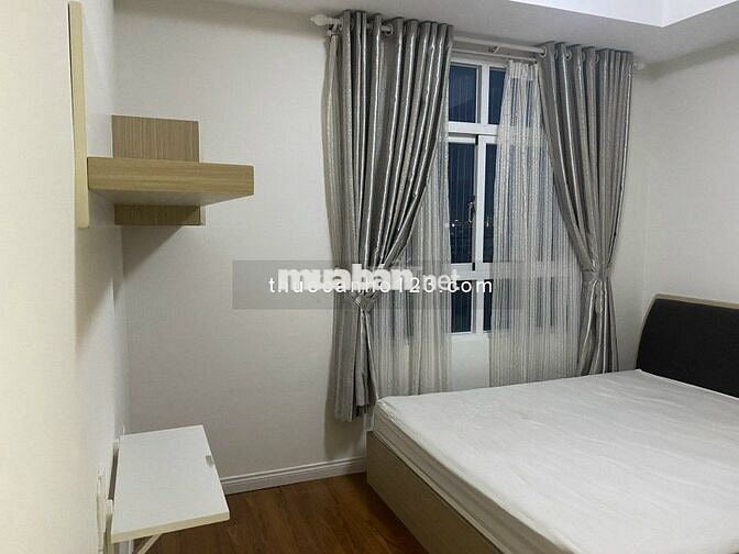 Bán chung cư Prosper đã có sổ. Quận 12.DT: 65m2. 2PN. Giá: 2 tỷ 9. SHR