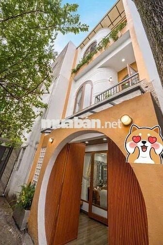 CHO THUÊ NHÀ NGUYÊN CĂN ĐẸP KHU TRƯNG NỮ VƯƠNG