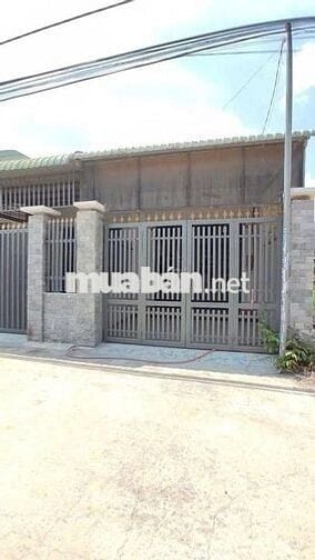 Kẹt Tiền Cần Bán Gấp Nhà Đúc Giả Sẹc Ngắn Lê Thị Hà, Hóc Môn 730 Triệu
