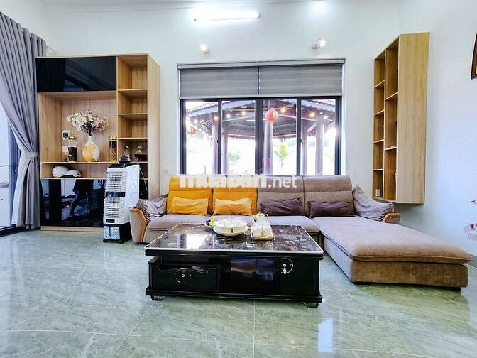 📣 CẦN BÁN BIỆT THỰ SÂN VƯỜN ĐẸP – GẦN TRUNG TÂM TP. BUÔN MA THUỘT