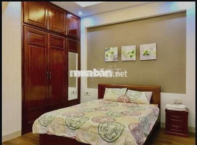 CHO THUÊ NHÀ 3 TẦNG ĐƯỜNG TRẦN VĂN DƯ