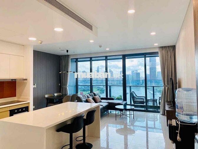 CHO THUÊ NHANH CĂN HỘ 2PN SUNWAH PEARL GIÁ SIÊU ƯU ĐÃI